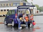 Mercedes-Benz Viano 2011 года